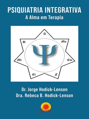 cover image of Psiquiatria Integrativa